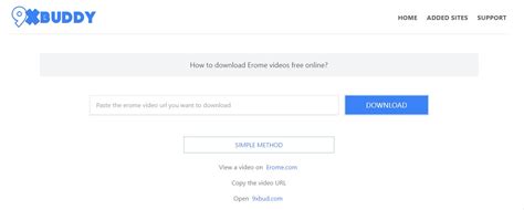 erome|Download is back! : r/erome